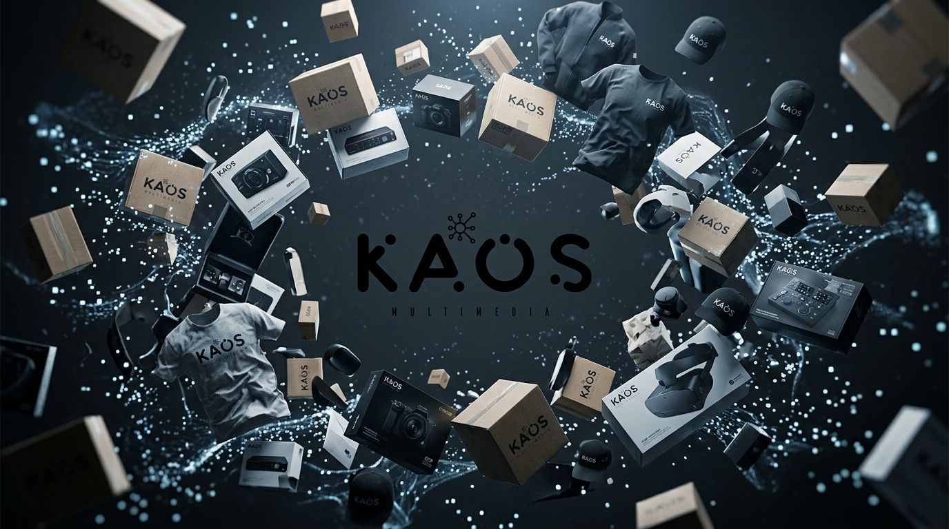 Brand Project